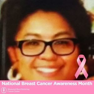 Meet your Posher, Audrey grant